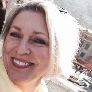 Meet your Posher, Erika